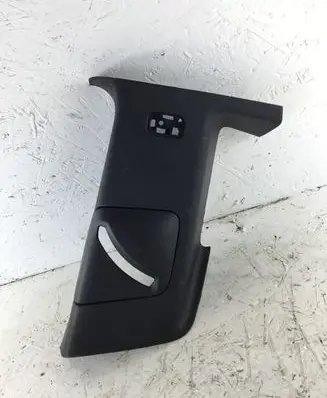 Chevrolet Camaro (B) pillar trim (top) 84016269