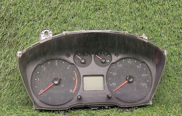 Ford Transit Speedometer (instrument cluster) 8C1T10849DD