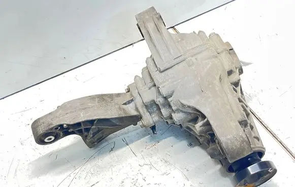 Mercedes-Benz ML W164 Front differential 4460310030