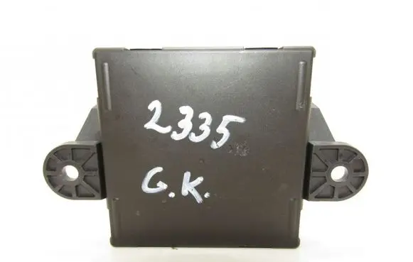 Mercedes-Benz E W212 Other control units/modules A2128203985