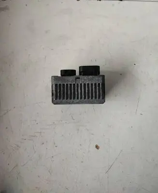 Ford Transit Glow plug pre-heat relay 0522121101 C7B1F