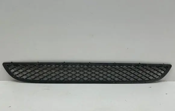 Peugeot Boxer Front bumper lower grill 1307987070