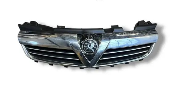 Opel Zafira B Front grill 13247331