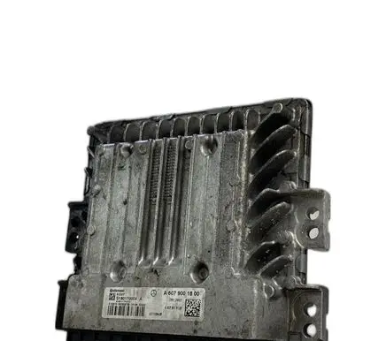 Mercedes-Benz A W176 Other control units/modules A6079001800 SID307 OM607