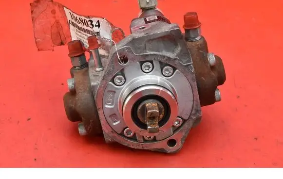 Mitsubishi ASX Fuel injection high pressure pump 1460A043