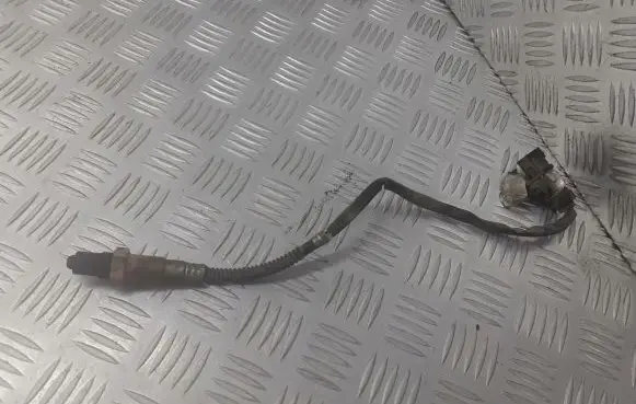 Renault Megane II Lambda probe sensor