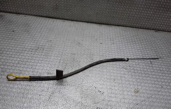 Oil level dip stick