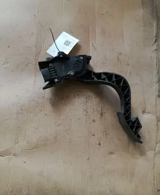 Citroen Jumper Accelerator throttle pedal 0280755049
