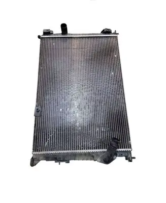 Nissan Qashqai Coolant radiator 214108850a