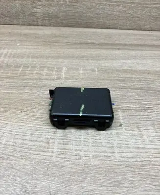 Citroen C4 Grand Picasso Other control units/modules 00943400