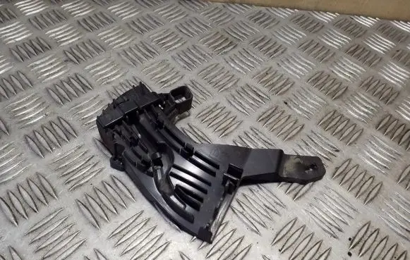Other rear suspension part
