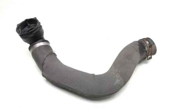 Audi A6 S6 C6 4F Engine coolant pipe/hose 4f0121055j