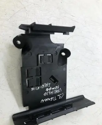 Volkswagen Tiguan Allspace Other engine bay part 5QA806507B