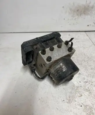 Volkswagen Golf IV ABS Pump 1J0907379P MLS1A10007 10094903313