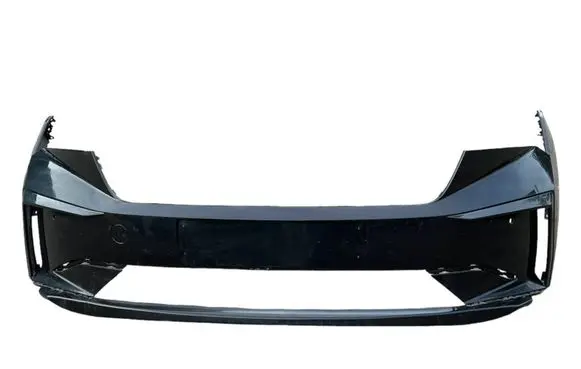 Skoda Yeti (5L) Front bumper 5LA807221 972788