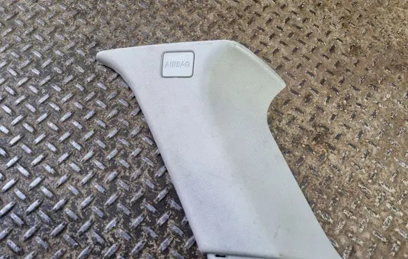 Land Rover Range Rover Evoque L538 (C) pillar trim BJ3231112AD