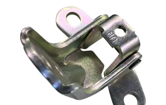 KIA Ceed Front door upper hinge 793202E000