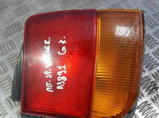 Mitsubishi Space Runner Rear/tail lights 0431550 043-1550
