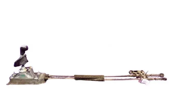 Skoda Fabia Mk2 (5J) Lift Jack 