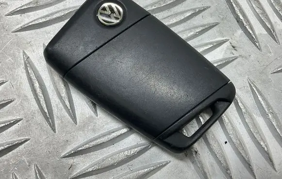 Volkswagen PASSAT B8 Ignition key/card 3G0959752K