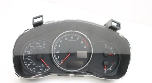 Subaru BRZ Speedometer (instrument cluster) 85002CA700 1575700700