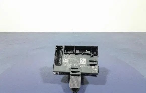 Audi Q7 4L Other control units/modules 4M0959593H
