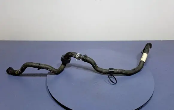 Ford Puma Engine coolant pipe/hose L1BG-18K497-AD