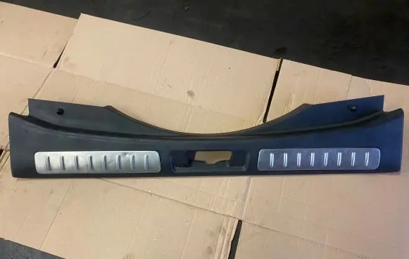 Land Rover Range Rover Evoque L538 Trunk/boot sill cover protection BJ32113A10AC