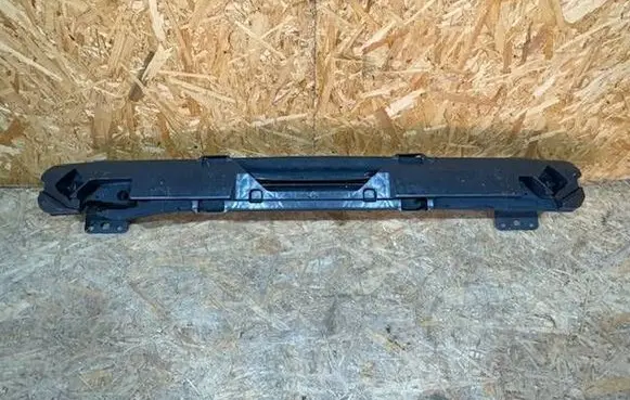 Audi Q3 F3 Rear bumper support beam 83F807965fhukm 83F807695