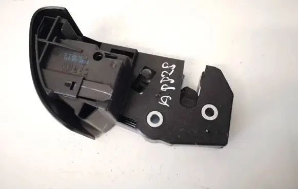 Volkswagen Golf V Seat back rest lock catch 1k9885682d