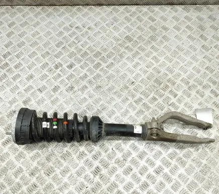 Jaguar I-Pace Front shock absorber/damper J9D318B036AD