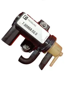 Volkswagen Golf Plus Turbo solenoid valve 700868020