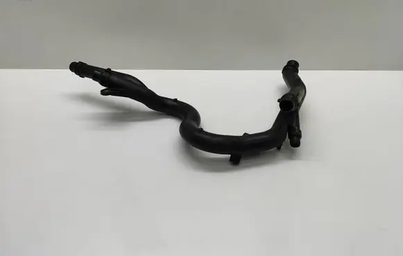 BMW 5 E60 E61 Engine coolant pipe/hose 7780001 77800019 11537780001