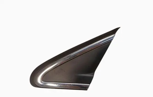 Peugeot 208 I Front arch trim 9675629980