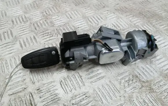 Ford C-MAX II Ignition lock