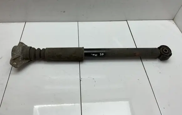 Audi A5 8T 8F Rear shock absorber/damper