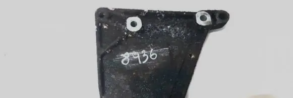 Opel Corsa D Engine mounting bracket 55567925 428702815