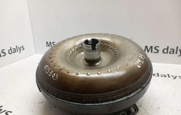 Mercedes-Benz CLK A209 C209 Torque converter A2092500902 2092500902