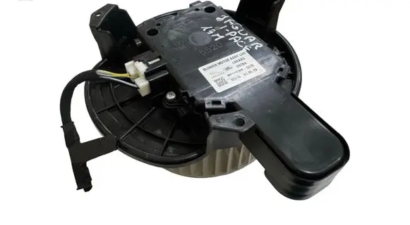 Jaguar I-Pace Heater fan/blower MF1163605570 LHCAB3 U97NA
