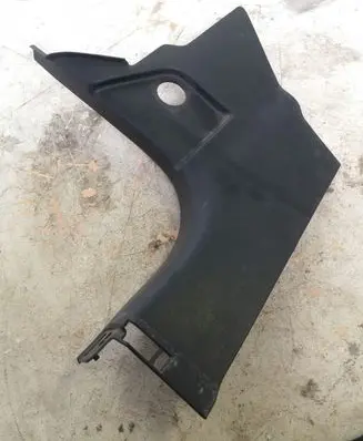 Ford Mustang VI Front sill trim cover FR3B6302349