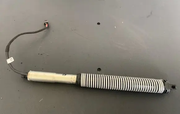 Jaguar XF X260 Tailgate/trunk/boot tension spring GX6370354AC 17082015 ACE521A17