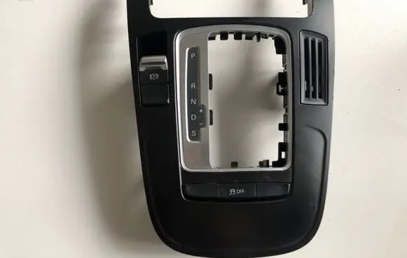 Audi A4 S4 B8 8K Dashboard trim 8K0864261