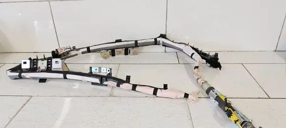Honda Insight Roof airbag 78850TM8E810