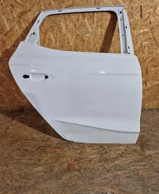 Seat Ibiza I (021A) Rear door