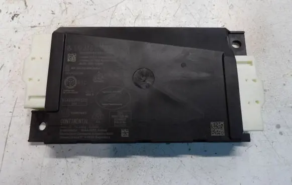 Mercedes-Benz A W177 Combustion control unit/module A1679007012