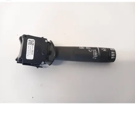 Opel Insignia A Wiper control stalk 95433818 43490510215