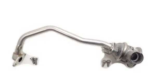 Audi A8 S8 D4 4H EGR valve 07P131101A 07P131581D