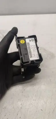 Volkswagen Golf V ESP acceleration yaw rate sensor 7H0907655A DC76K12Y88 10170103663