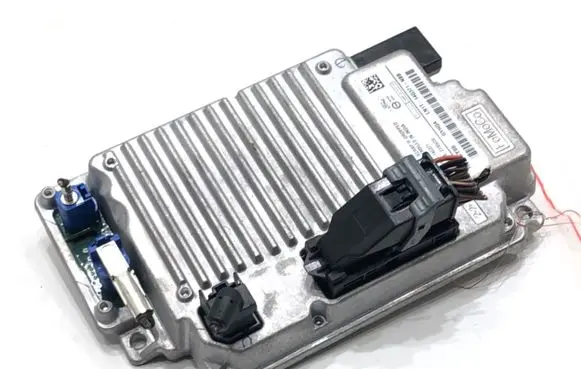 Ford Ecosport Other control units/modules LN1T-14G371-NBB