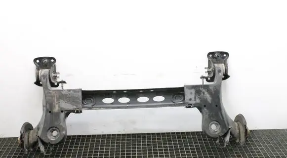 Skoda Kamiq Rear axle beam 
